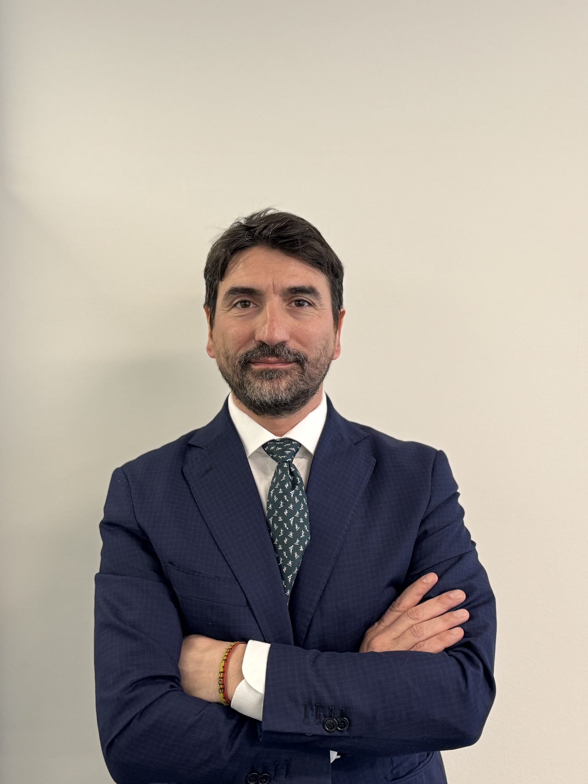 Federico Falco